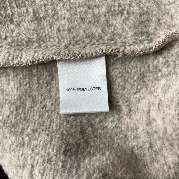 TravelSmith Mens Zip Up Pullover Jacket. Size Large - Picture 5 of 5